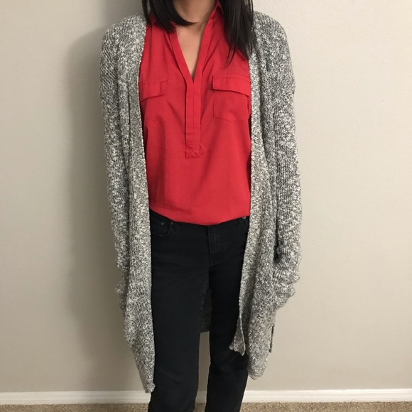 Coral red tank - Picture 4 of 5